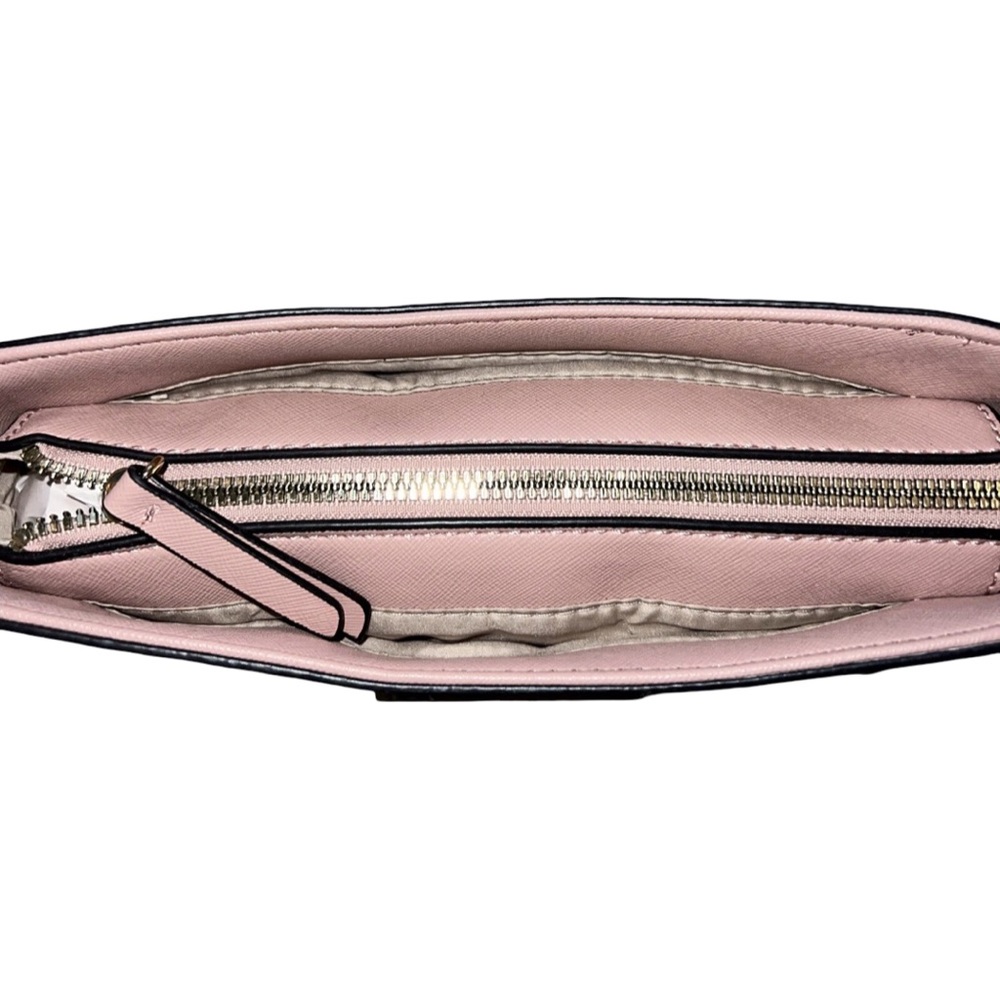 Nine West Blush Crossbody Purse - Picture 3 of 7